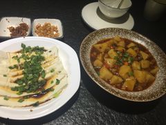 -湘与香缘·湖南菜(王府井北京市百货大楼店)