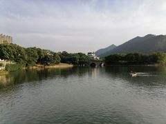 -海兰云天度假区温泉