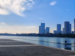 -尚贤河湿地
