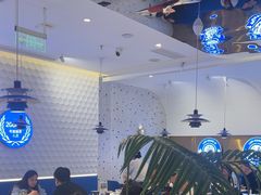 -兰湘子·湘菜小炒(天水兰天城市广场店)
