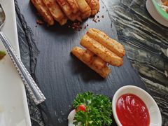 -金海湾嘉华度假酒店·海天阁中餐厅