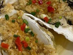 -丈母娘的饭局•新金陵菜(牛首山店)