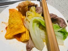-海底捞火锅(汉峪金谷店)