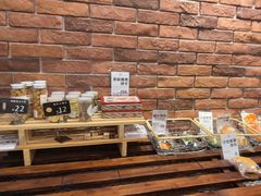 -坦克·甜品店(莲花广场店)