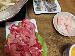 -马三妹跷脚牛肉(苏稽总店)