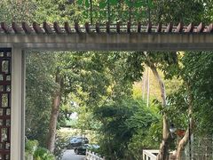-广东温泉宾馆