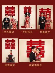 -Mregina 美人纪摄影(样片研发中心)