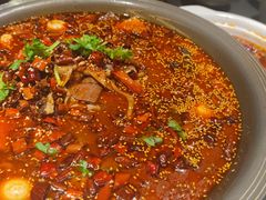 -麻六记(深圳首店)