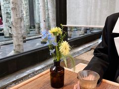 -Metal hands·铁手咖啡