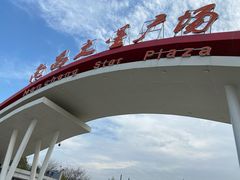 -南昌之星摩天轮