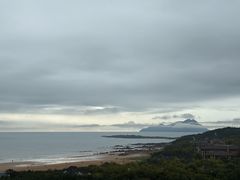 -青岛银沙滩温德姆至尊酒店