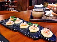 -烛影拾光观景餐厅·创意菜·摄影·小提琴(大唐不夜城店)