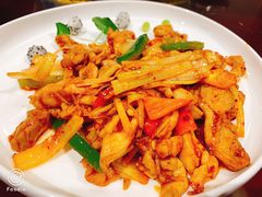 -马凯餐厅(地安门店)