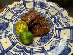 -帝鮨·烧肉割烹(龙湖金楠天街店)