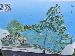 -捞渔河湿地公园