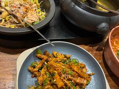 -云海肴·汽锅鸡·云南菜(美罗城店)