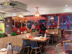 -百年神厨·地道川菜(清江西路店)