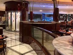 -广州富力丽思卡尔顿酒店