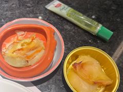 -大渔铁板烧(大行宫1912店)