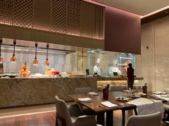 -嘉定凯悦·咖啡厅