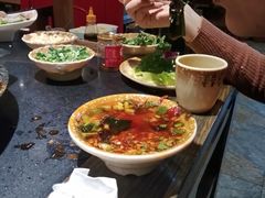 -蓉城江北老灶火锅(春熙路店)