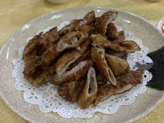 -苏记美食(张槎一路店)