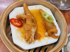 -恒兴发茶店(水巷口店)