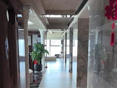 -长沙Y60-SKYLINE天际江景酒店(五一广场店)