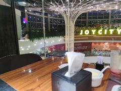 -汉巴味德(大悦城店)