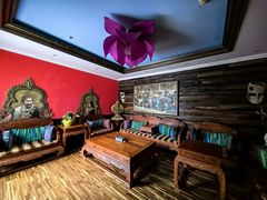 -福禧酒窖·中餐厅 (万柳店)