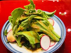 -宏状元现熬粥·京味菜(五棵松店)
