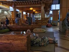 -丽池宫韩式汗蒸会馆(华灯坊店)
