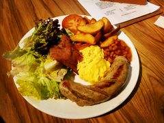 -Country Lane咖啡·意粉(荔园新天地店)