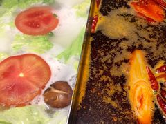 -京元盛铜锅涮肉(上海总店)