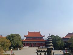 -开福禅寺