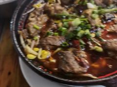 -沈妈砂锅(光华村店)
