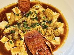 -东南里湖景餐厅·新闽菜(浦西万达店)