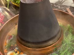 -颐品居涮肉(乌鲁木齐中路店)