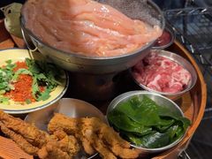 -王歘歘·chuǎ火锅(五道营店)