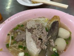 -榮泰米粉湯(Left Shop)