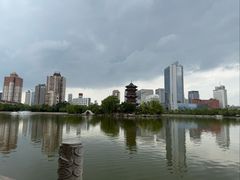 -迎泽公园