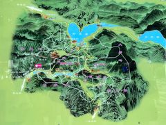 -黔灵山公园