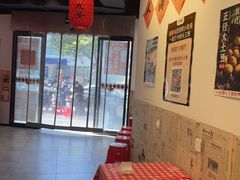 -荆九爷爆炒桥头三嫩(云南北路店)