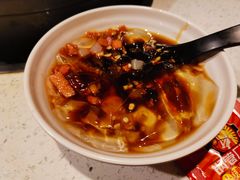 -钢管厂歆瑞源油卤串串香(春熙路太古里店)