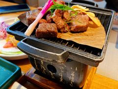 -松竹和日式料理(辽阳店)
