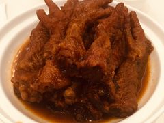 铁勺凤爪-大铁勺新津菜(迎水道店)