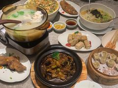 -四道菜·福建菜馆(新街口金鹰店)