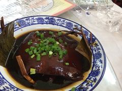 -邱记私房菜·十八年本地菜