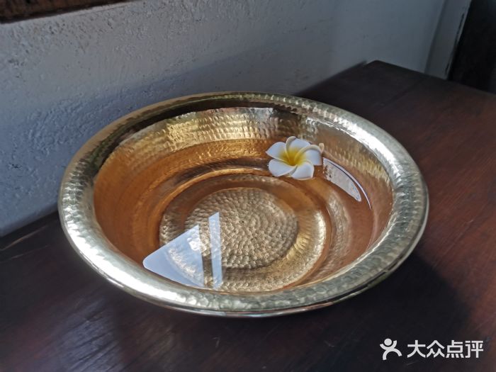 丽江花间堂·隐泉院图片