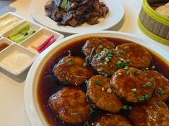 -玉林烤鸭店(定福庄店)